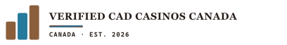 verifiedcadcasinos.com — verified CAD online casinos Canada